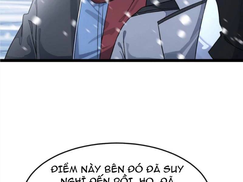 Toàn Cầu Băng Phong Ta Chế Tạo Phòng An Toàn Tại Tận Thế Chap 397 - Next Chap 396