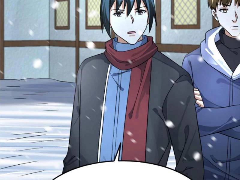 Toàn Cầu Băng Phong Ta Chế Tạo Phòng An Toàn Tại Tận Thế Chap 397 - Next Chap 396