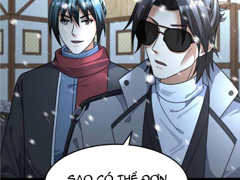 Toàn Cầu Băng Phong Ta Chế Tạo Phòng An Toàn Tại Tận Thế Chap 397 - Next Chap 396