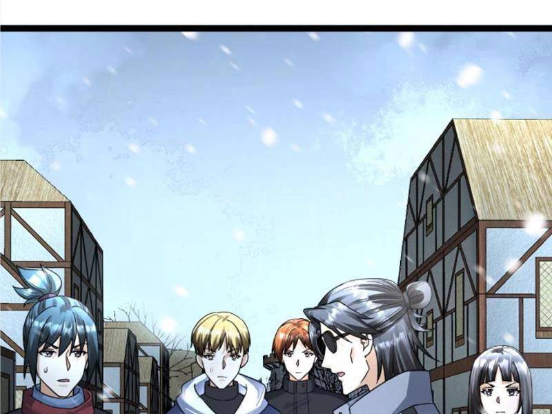 Toàn Cầu Băng Phong Ta Chế Tạo Phòng An Toàn Tại Tận Thế Chap 397 - Next Chap 396