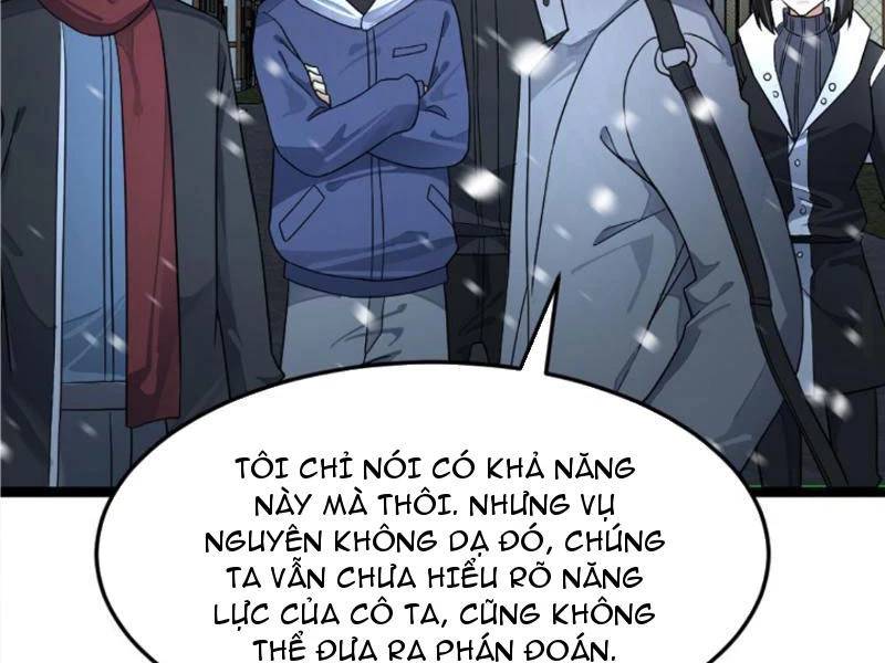 Toàn Cầu Băng Phong Ta Chế Tạo Phòng An Toàn Tại Tận Thế Chap 397 - Next Chap 396