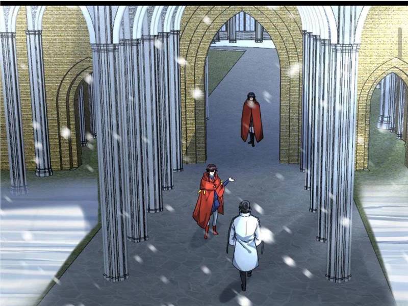 Toàn Cầu Băng Phong Ta Chế Tạo Phòng An Toàn Tại Tận Thế Chap 397 - Next Chap 396