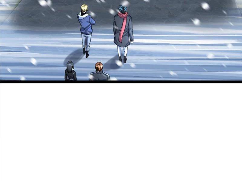 Toàn Cầu Băng Phong Ta Chế Tạo Phòng An Toàn Tại Tận Thế Chap 397 - Next Chap 396