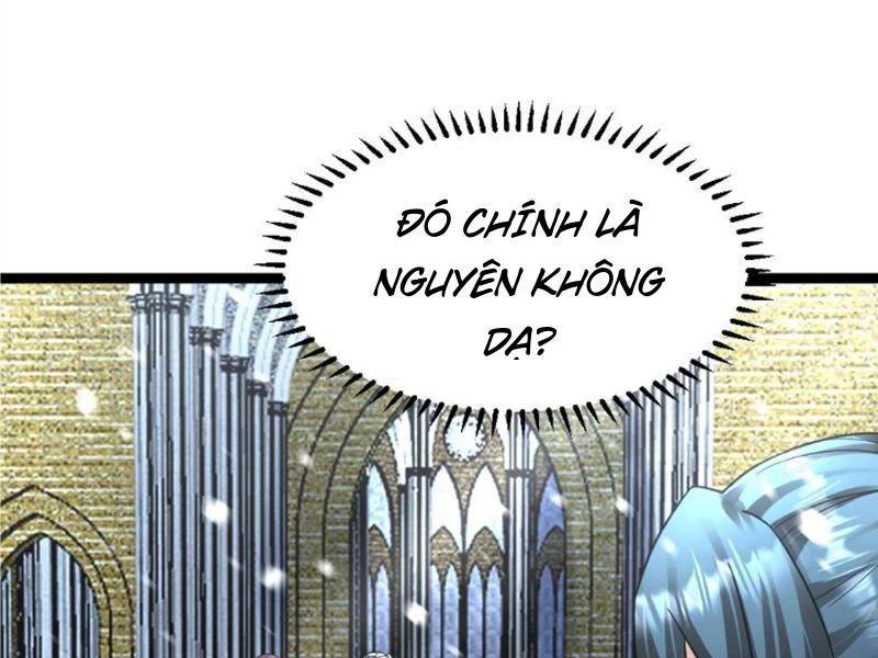 Toàn Cầu Băng Phong Ta Chế Tạo Phòng An Toàn Tại Tận Thế Chap 397 - Next Chap 396