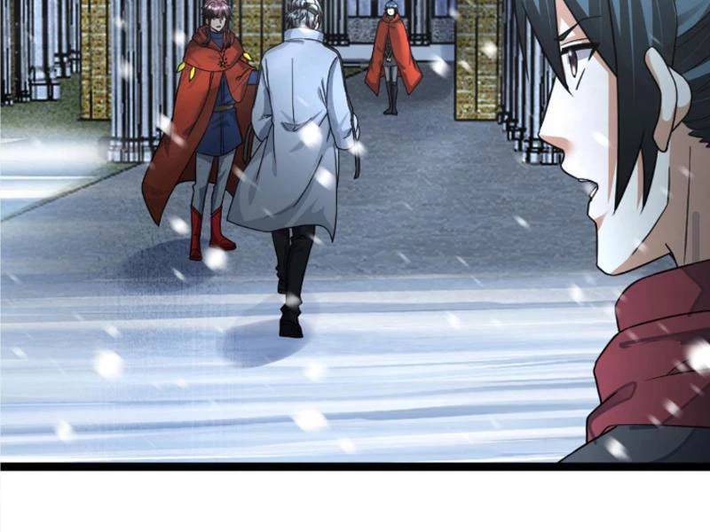 Toàn Cầu Băng Phong Ta Chế Tạo Phòng An Toàn Tại Tận Thế Chap 397 - Next Chap 396