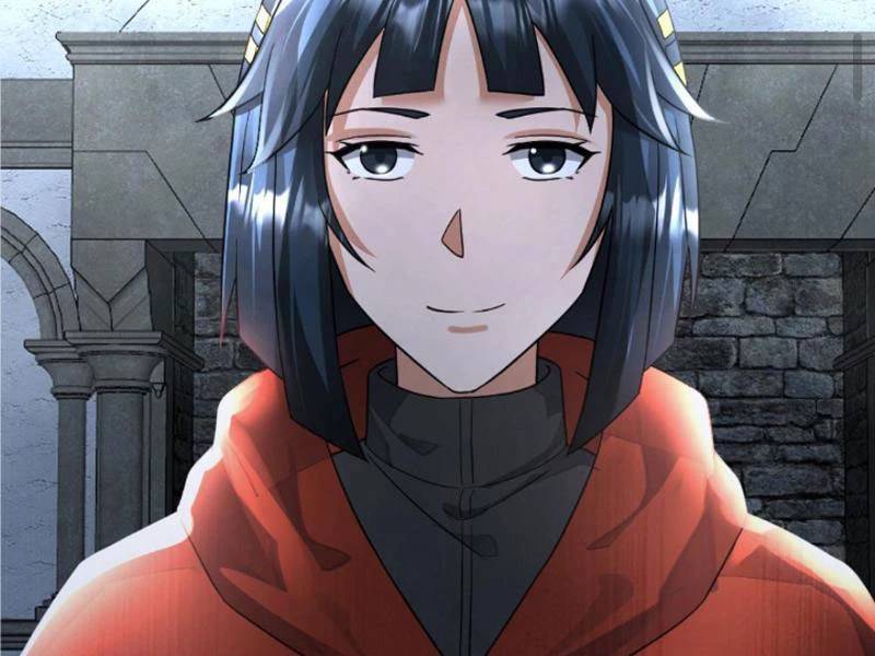 Toàn Cầu Băng Phong Ta Chế Tạo Phòng An Toàn Tại Tận Thế Chap 397 - Next Chap 396