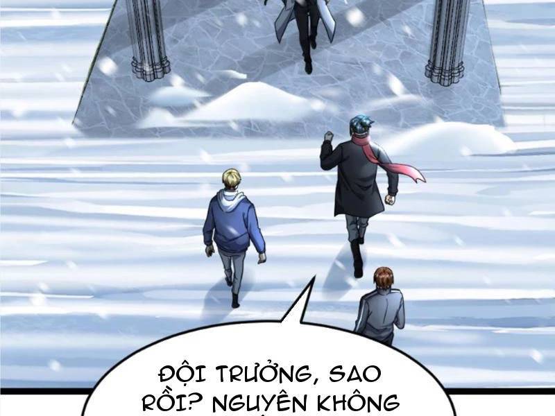 Toàn Cầu Băng Phong Ta Chế Tạo Phòng An Toàn Tại Tận Thế Chap 397 - Next Chap 396