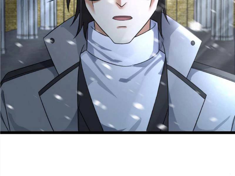 Toàn Cầu Băng Phong Ta Chế Tạo Phòng An Toàn Tại Tận Thế Chap 397 - Next Chap 396