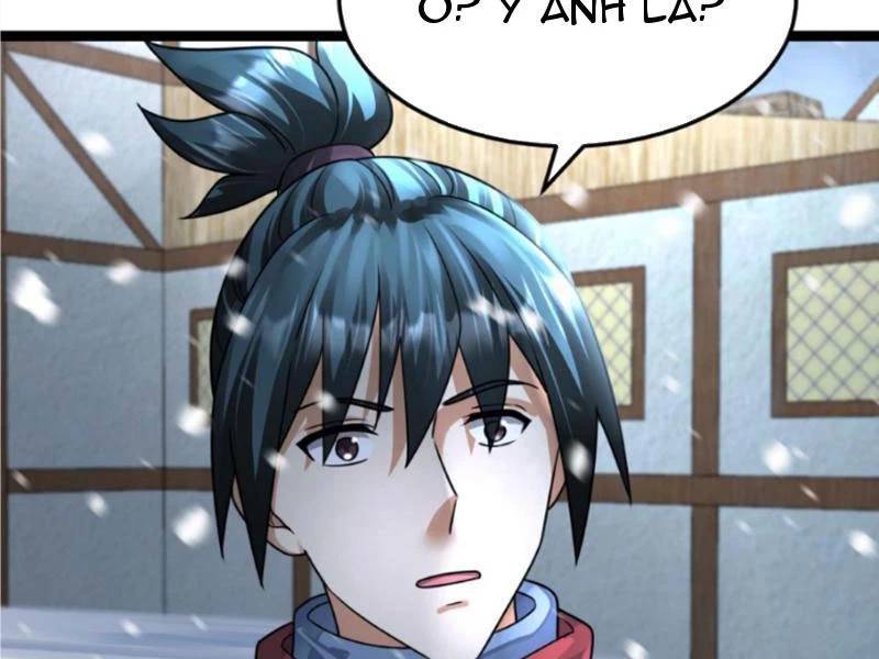 Toàn Cầu Băng Phong Ta Chế Tạo Phòng An Toàn Tại Tận Thế Chap 397 - Next Chap 396