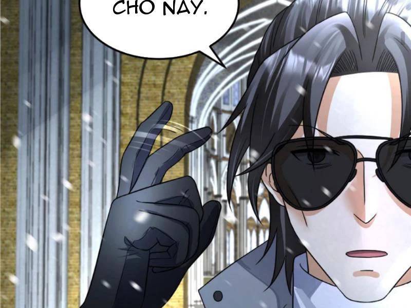 Toàn Cầu Băng Phong Ta Chế Tạo Phòng An Toàn Tại Tận Thế Chap 397 - Next Chap 396