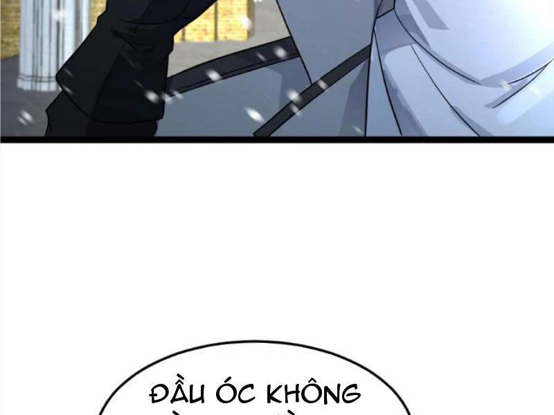 Toàn Cầu Băng Phong Ta Chế Tạo Phòng An Toàn Tại Tận Thế Chap 397 - Next Chap 396