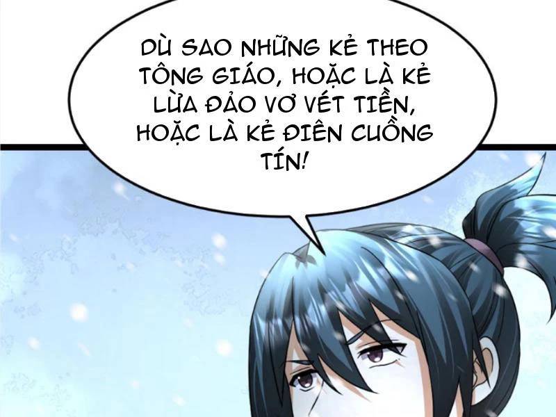Toàn Cầu Băng Phong Ta Chế Tạo Phòng An Toàn Tại Tận Thế Chap 397 - Next Chap 396