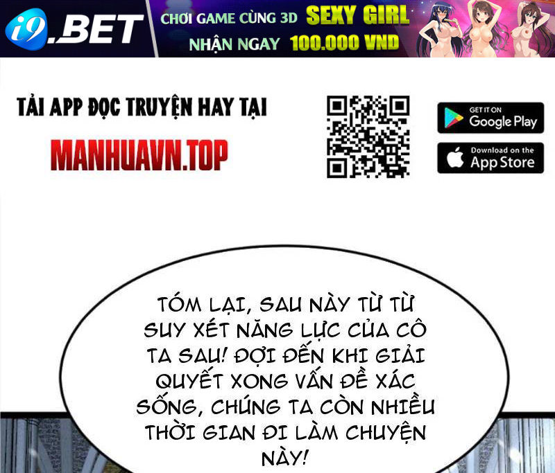 Toàn Cầu Băng Phong Ta Chế Tạo Phòng An Toàn Tại Tận Thế Chap 397 - Next Chap 396