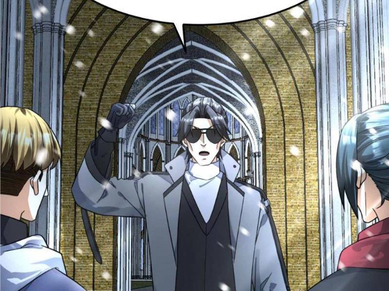 Toàn Cầu Băng Phong Ta Chế Tạo Phòng An Toàn Tại Tận Thế Chap 397 - Next Chap 396