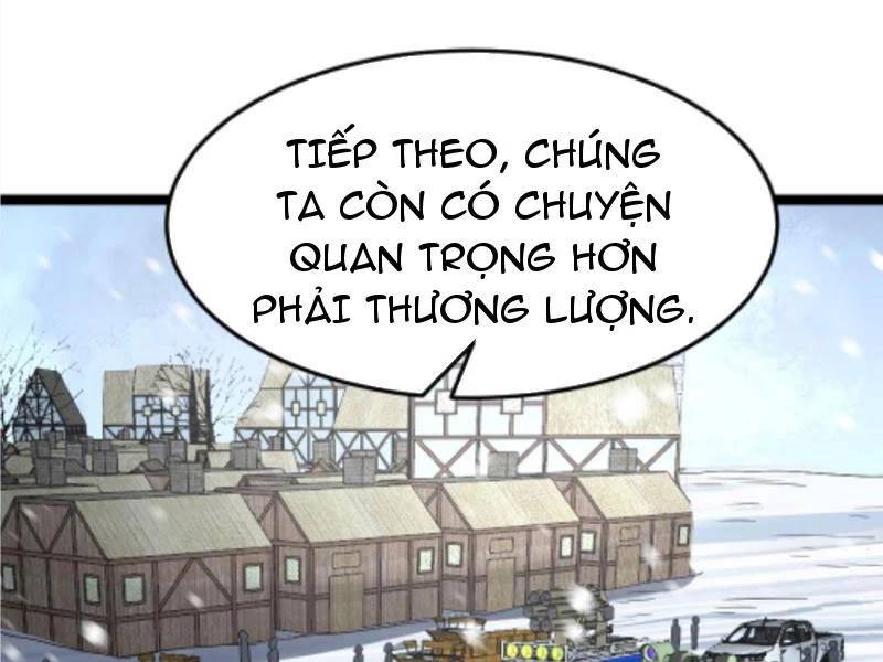 Toàn Cầu Băng Phong Ta Chế Tạo Phòng An Toàn Tại Tận Thế Chap 397 - Next Chap 396