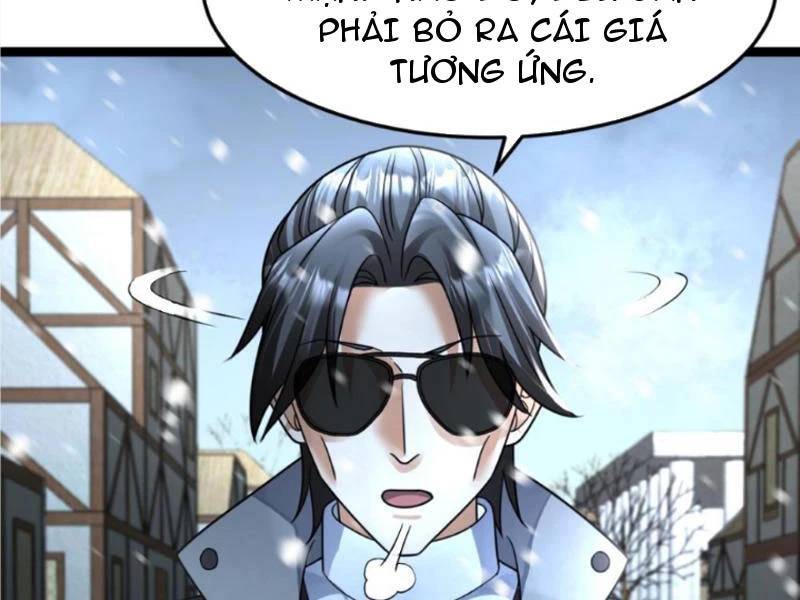 Toàn Cầu Băng Phong Ta Chế Tạo Phòng An Toàn Tại Tận Thế Chap 397 - Next Chap 396