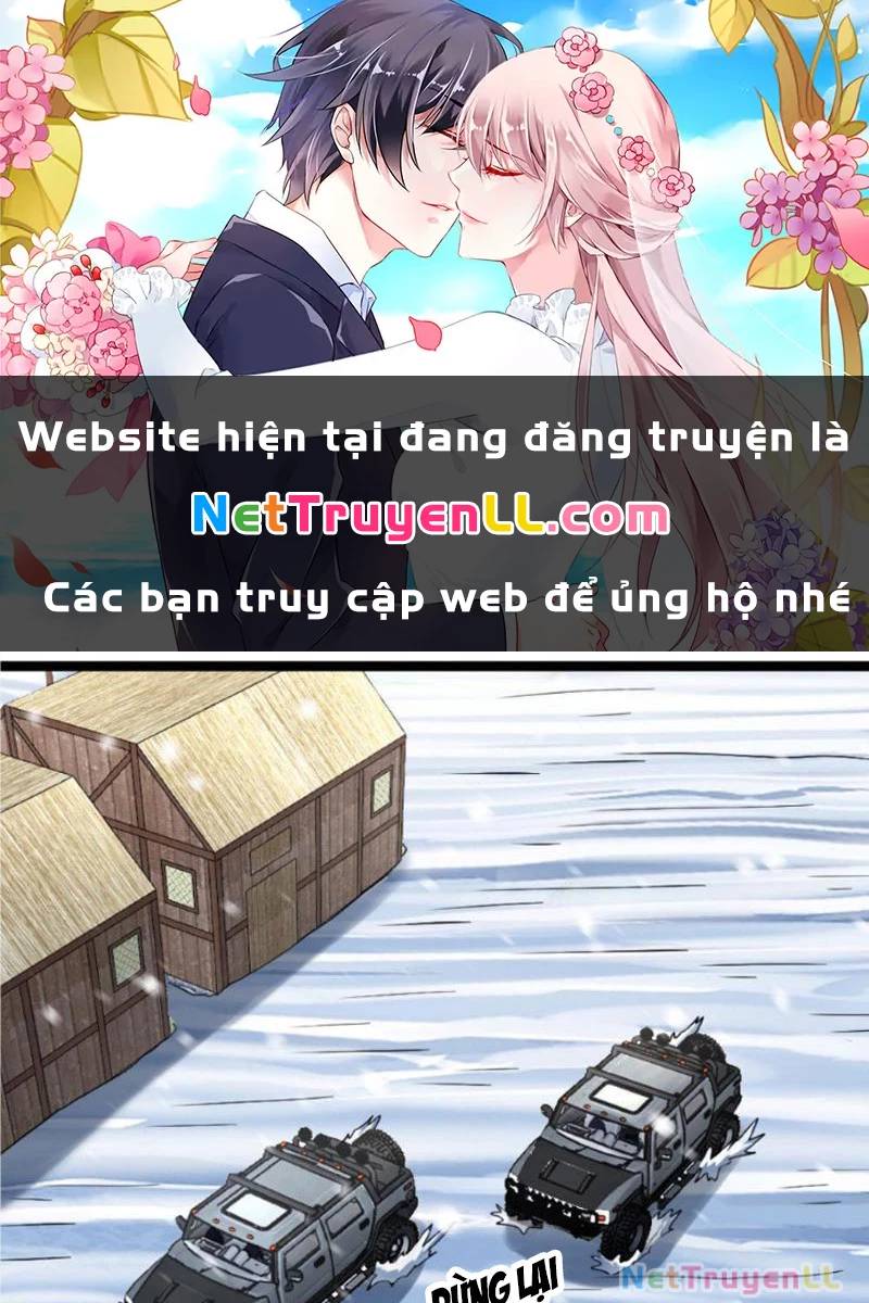 Toàn Cầu Băng Phong Ta Chế Tạo Phòng An Toàn Tại Tận Thế Chap 398 - Next Chap 397