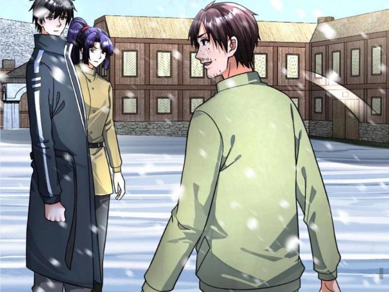 Toàn Cầu Băng Phong Ta Chế Tạo Phòng An Toàn Tại Tận Thế Chap 398 - Next Chap 397