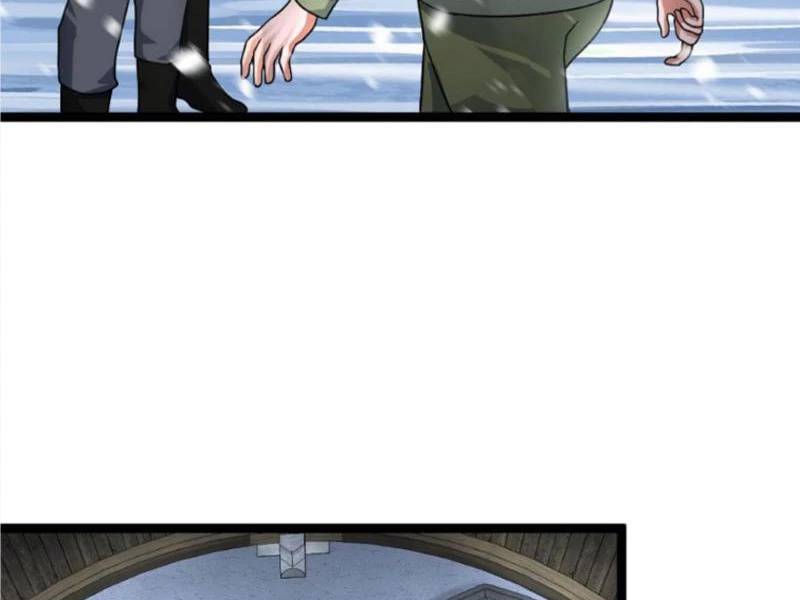 Toàn Cầu Băng Phong Ta Chế Tạo Phòng An Toàn Tại Tận Thế Chap 398 - Next Chap 397