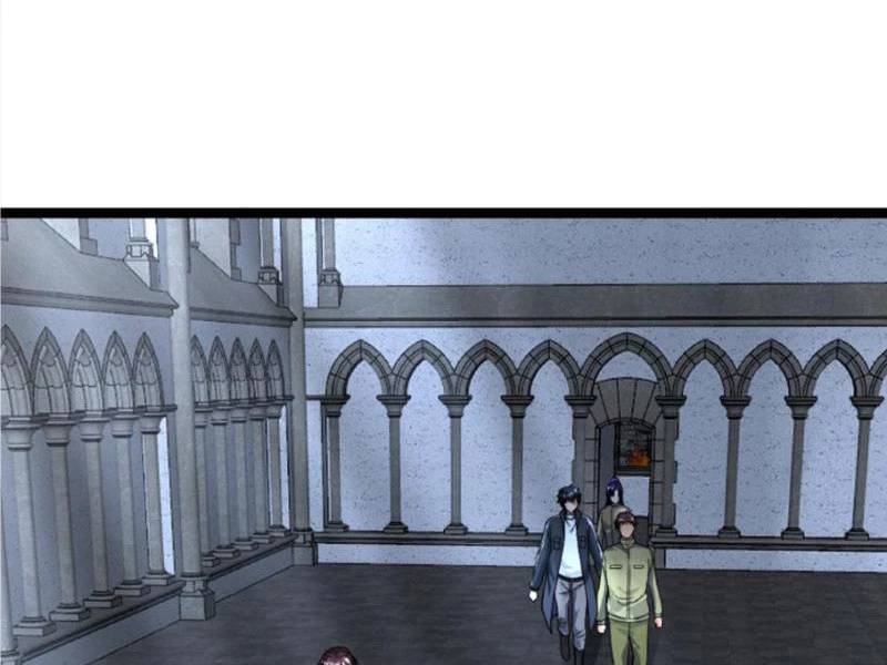 Toàn Cầu Băng Phong Ta Chế Tạo Phòng An Toàn Tại Tận Thế Chap 398 - Next Chap 397