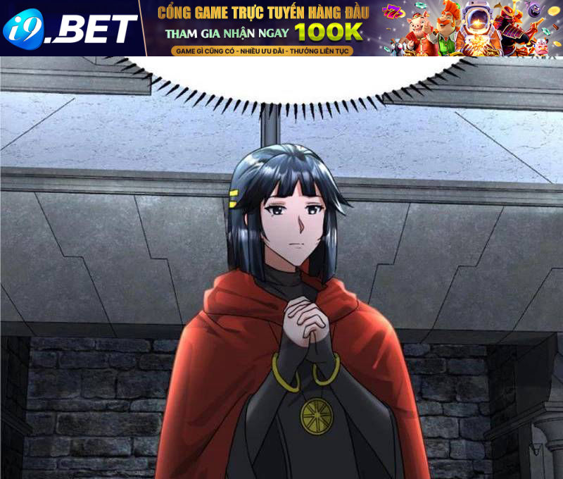 Toàn Cầu Băng Phong Ta Chế Tạo Phòng An Toàn Tại Tận Thế Chap 398 - Next Chap 397