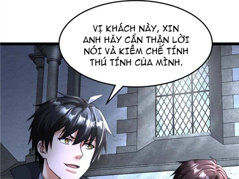 Toàn Cầu Băng Phong Ta Chế Tạo Phòng An Toàn Tại Tận Thế Chap 398 - Next Chap 397