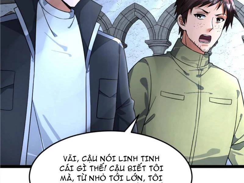 Toàn Cầu Băng Phong Ta Chế Tạo Phòng An Toàn Tại Tận Thế Chap 398 - Next Chap 397