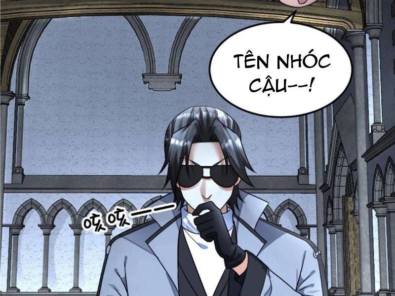 Toàn Cầu Băng Phong Ta Chế Tạo Phòng An Toàn Tại Tận Thế Chap 398 - Next Chap 397