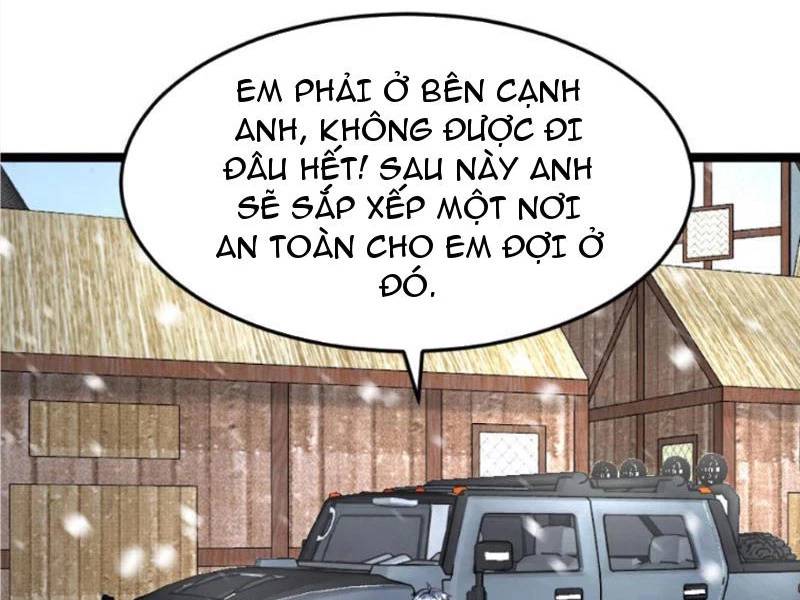 Toàn Cầu Băng Phong Ta Chế Tạo Phòng An Toàn Tại Tận Thế Chap 398 - Next Chap 397