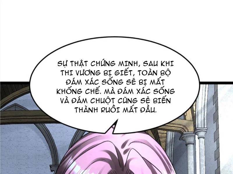 Toàn Cầu Băng Phong Ta Chế Tạo Phòng An Toàn Tại Tận Thế Chap 398 - Next Chap 397
