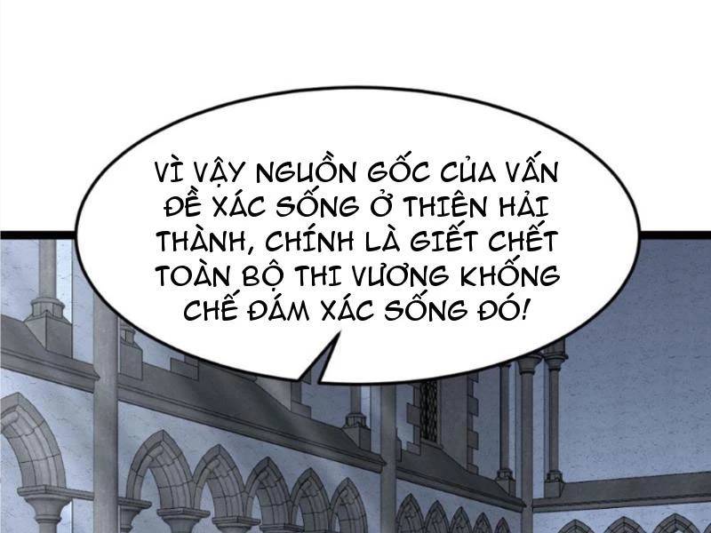 Toàn Cầu Băng Phong Ta Chế Tạo Phòng An Toàn Tại Tận Thế Chap 398 - Next Chap 397