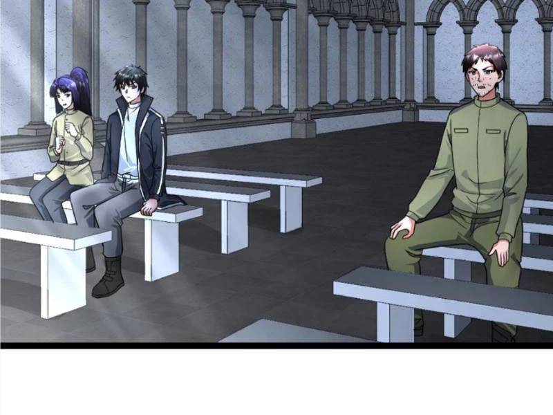 Toàn Cầu Băng Phong Ta Chế Tạo Phòng An Toàn Tại Tận Thế Chap 398 - Next Chap 397