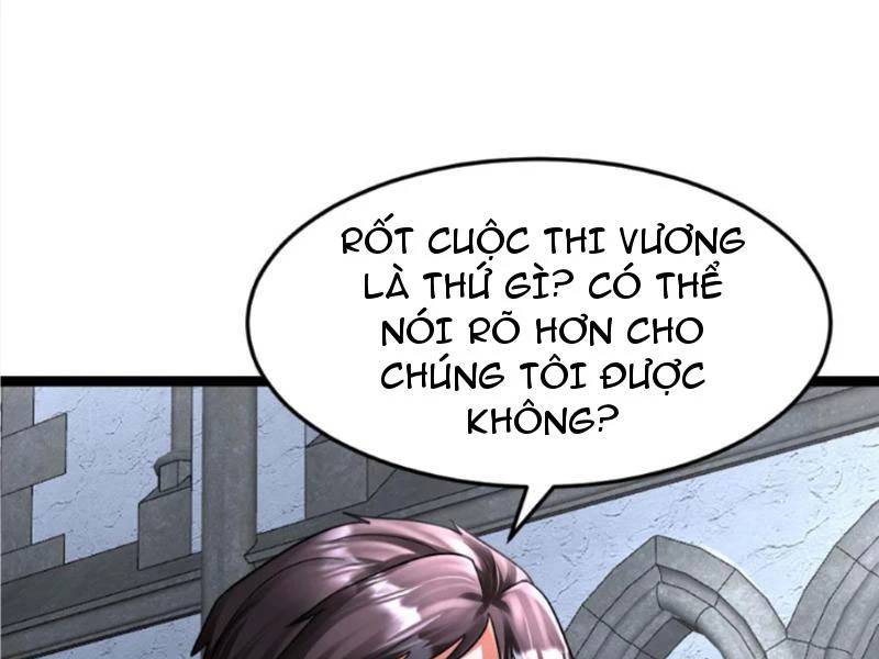 Toàn Cầu Băng Phong Ta Chế Tạo Phòng An Toàn Tại Tận Thế Chap 398 - Next Chap 397