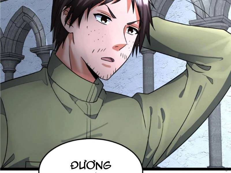 Toàn Cầu Băng Phong Ta Chế Tạo Phòng An Toàn Tại Tận Thế Chap 398 - Next Chap 397