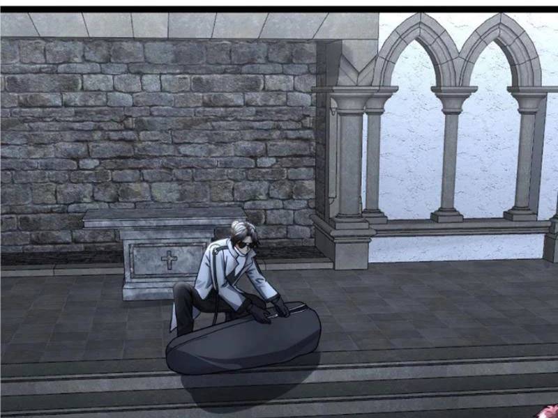 Toàn Cầu Băng Phong Ta Chế Tạo Phòng An Toàn Tại Tận Thế Chap 398 - Next Chap 397