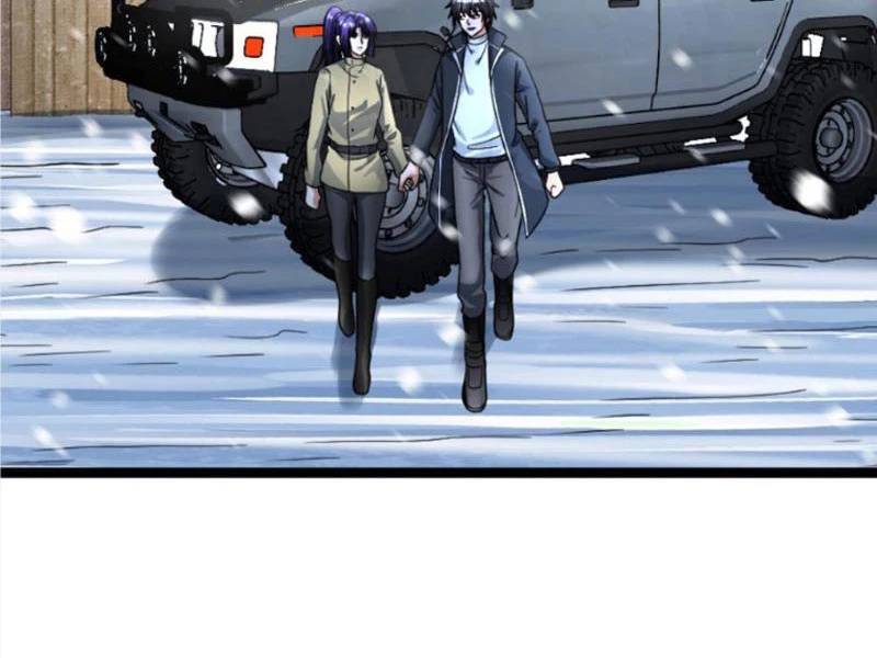 Toàn Cầu Băng Phong Ta Chế Tạo Phòng An Toàn Tại Tận Thế Chap 398 - Next Chap 397