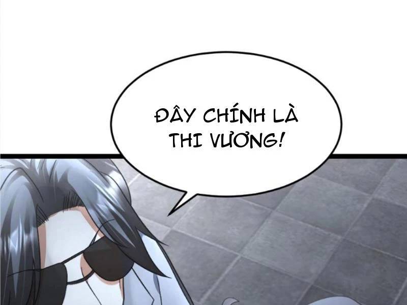 Toàn Cầu Băng Phong Ta Chế Tạo Phòng An Toàn Tại Tận Thế Chap 398 - Next Chap 397