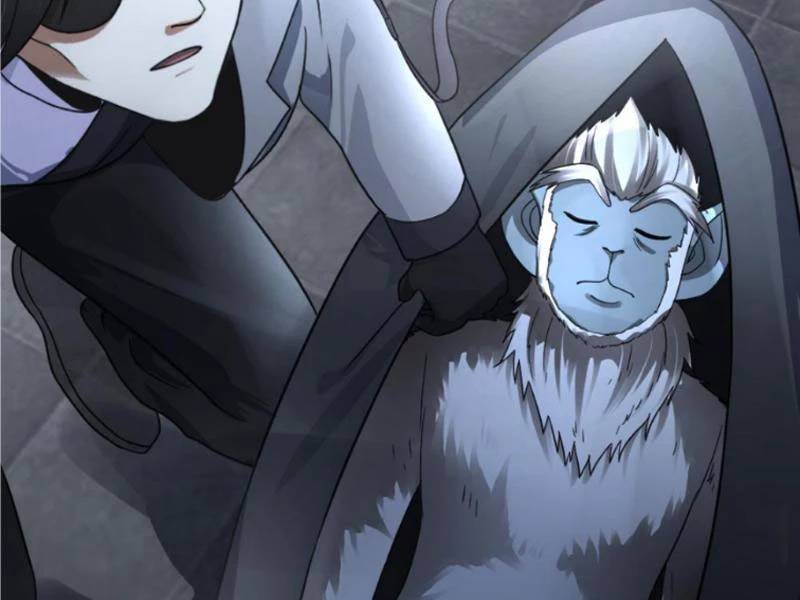 Toàn Cầu Băng Phong Ta Chế Tạo Phòng An Toàn Tại Tận Thế Chap 398 - Next Chap 397