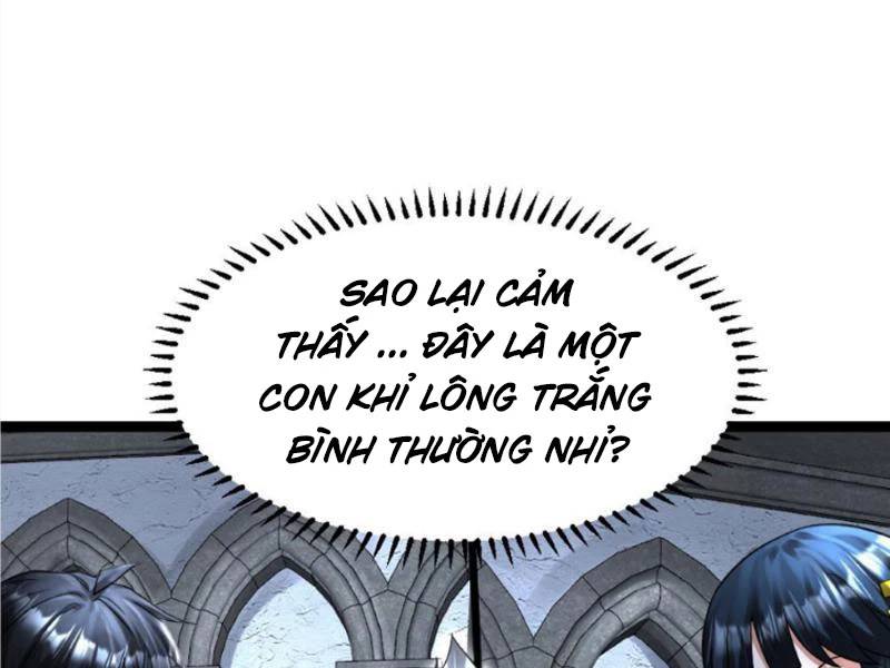 Toàn Cầu Băng Phong Ta Chế Tạo Phòng An Toàn Tại Tận Thế Chap 398 - Next Chap 397