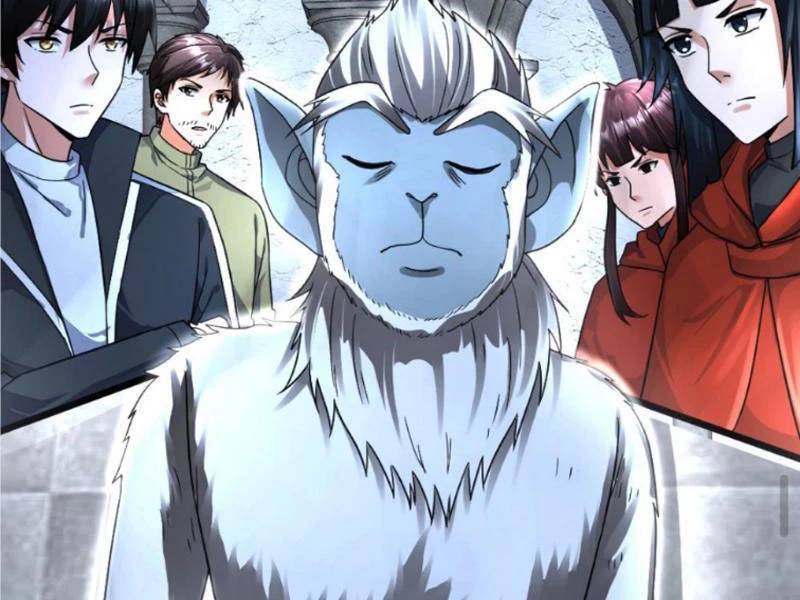 Toàn Cầu Băng Phong Ta Chế Tạo Phòng An Toàn Tại Tận Thế Chap 398 - Next Chap 397