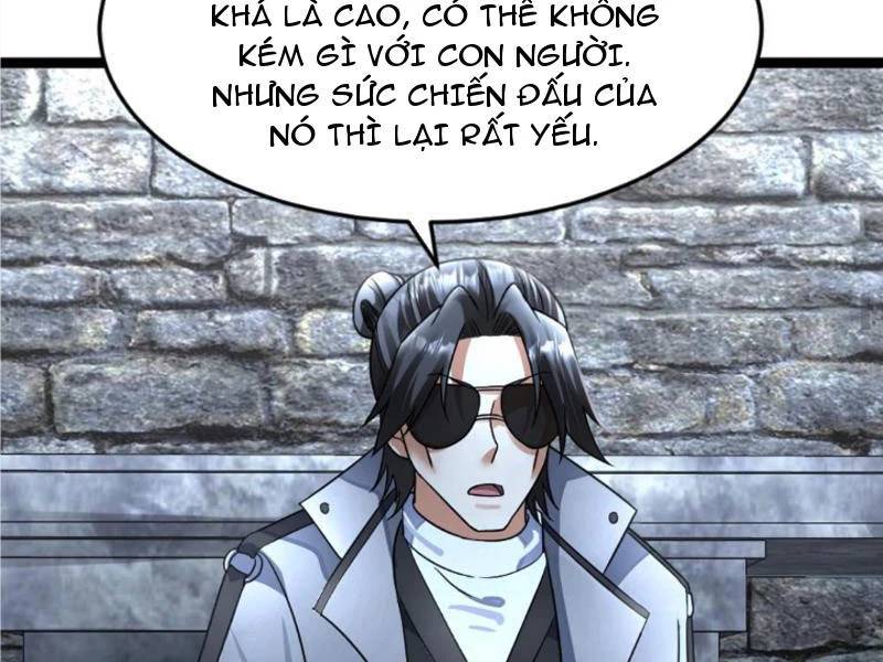 Toàn Cầu Băng Phong Ta Chế Tạo Phòng An Toàn Tại Tận Thế Chap 398 - Next Chap 397