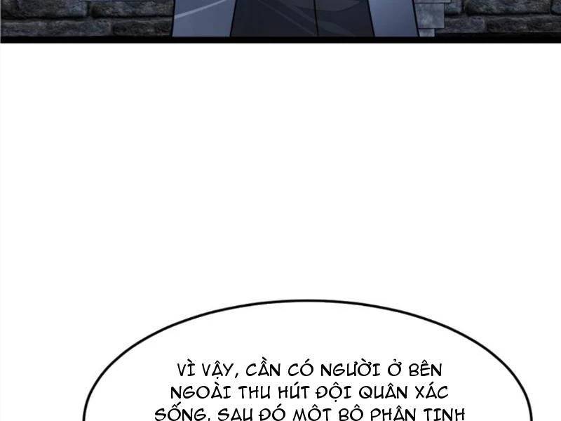 Toàn Cầu Băng Phong Ta Chế Tạo Phòng An Toàn Tại Tận Thế Chap 398 - Next Chap 397