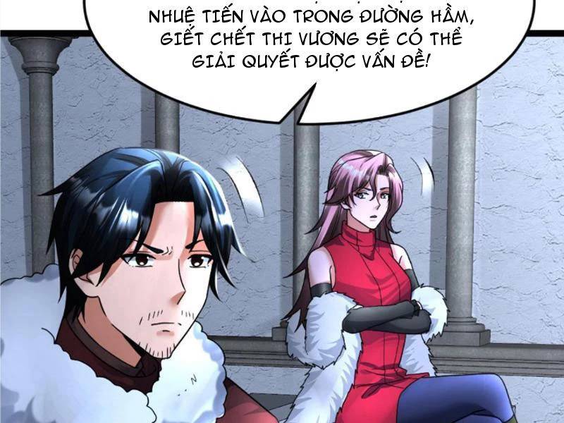 Toàn Cầu Băng Phong Ta Chế Tạo Phòng An Toàn Tại Tận Thế Chap 398 - Next Chap 397