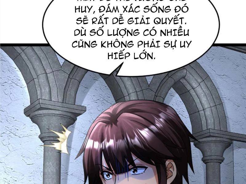 Toàn Cầu Băng Phong Ta Chế Tạo Phòng An Toàn Tại Tận Thế Chap 398 - Next Chap 397