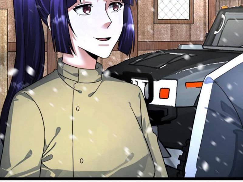 Toàn Cầu Băng Phong Ta Chế Tạo Phòng An Toàn Tại Tận Thế Chap 398 - Next Chap 397