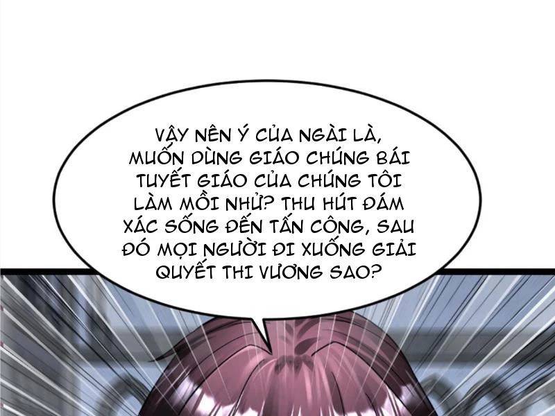 Toàn Cầu Băng Phong Ta Chế Tạo Phòng An Toàn Tại Tận Thế Chap 398 - Next Chap 397