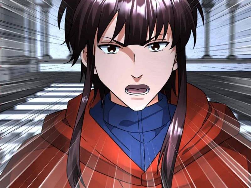 Toàn Cầu Băng Phong Ta Chế Tạo Phòng An Toàn Tại Tận Thế Chap 398 - Next Chap 397