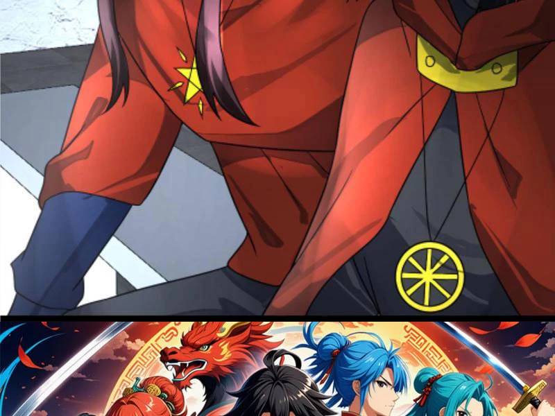 Toàn Cầu Băng Phong Ta Chế Tạo Phòng An Toàn Tại Tận Thế Chap 398 - Next Chap 397