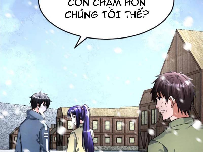 Toàn Cầu Băng Phong Ta Chế Tạo Phòng An Toàn Tại Tận Thế Chap 398 - Next Chap 397