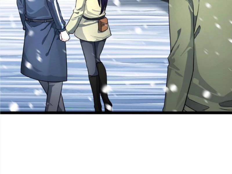 Toàn Cầu Băng Phong Ta Chế Tạo Phòng An Toàn Tại Tận Thế Chap 398 - Next Chap 397